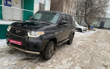 ЛуАЗ Patriot, 2017 год, 600 000 рублей, 1 фотография