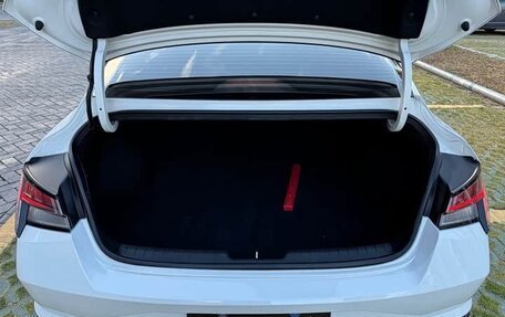 Hyundai Elantra, 2022 год, 1 513 003 рублей, 9 фотография