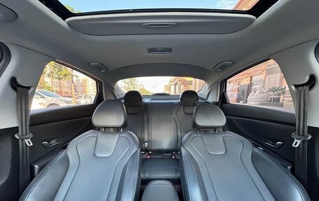 Hyundai Elantra, 2022 год, 1 513 003 рублей, 19 фотография