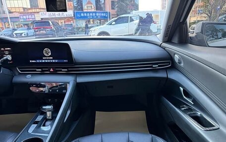 Hyundai Elantra, 2022 год, 1 513 003 рублей, 15 фотография