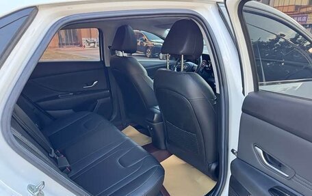 Hyundai Elantra, 2022 год, 1 513 003 рублей, 18 фотография