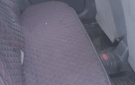 Chevrolet Lanos I, 2008 год, 120 000 рублей, 5 фотография