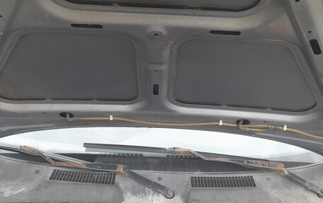 Chevrolet Lanos I, 2008 год, 120 000 рублей, 8 фотография