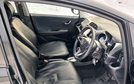 Honda Fit III, 2007 год, 610 000 рублей, 13 фотография