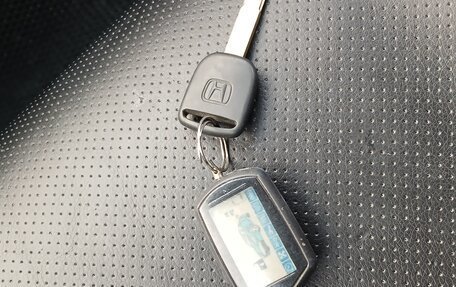 Honda Fit III, 2007 год, 610 000 рублей, 19 фотография