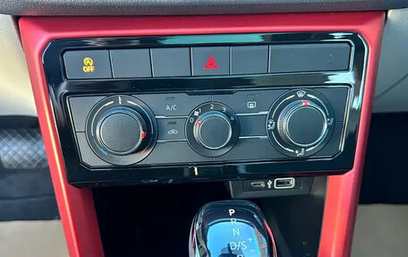 Volkswagen T-Cross I, 2022 год, 1 325 002 рублей, 8 фотография