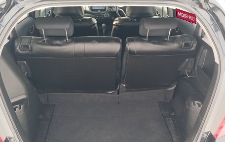 Honda Fit III, 2007 год, 610 000 рублей, 18 фотография