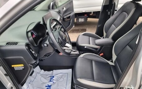 KIA Morning III, 2022 год, 1 090 102 рублей, 8 фотография