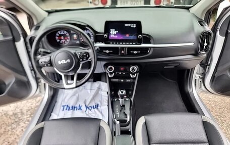 KIA Morning III, 2022 год, 1 090 102 рублей, 4 фотография