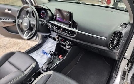 KIA Morning III, 2022 год, 1 090 102 рублей, 6 фотография