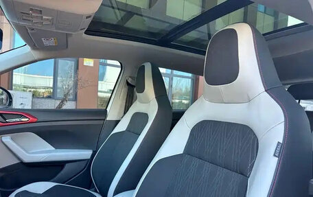 Volkswagen T-Cross I, 2022 год, 1 325 002 рублей, 15 фотография