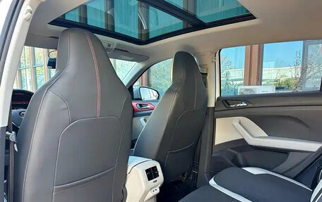 Volkswagen T-Cross I, 2022 год, 1 325 002 рублей, 14 фотография