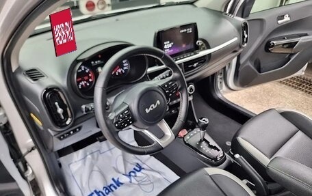 KIA Morning III, 2022 год, 1 090 102 рублей, 5 фотография