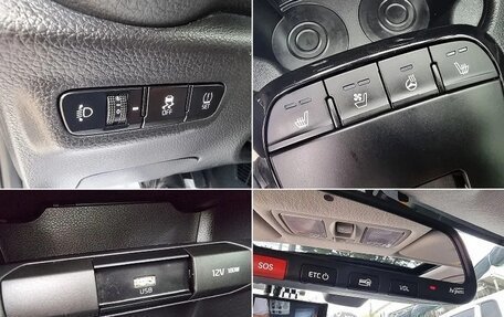 KIA Morning III, 2022 год, 1 090 102 рублей, 10 фотография