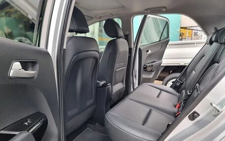 KIA Morning III, 2022 год, 1 090 102 рублей, 13 фотография