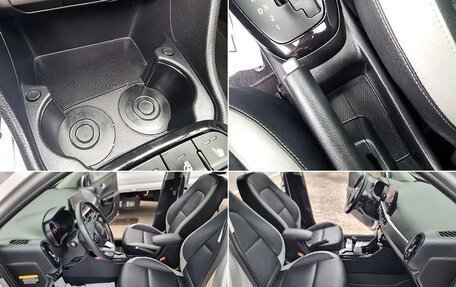 KIA Morning III, 2022 год, 1 090 102 рублей, 12 фотография