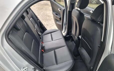 KIA Morning III, 2022 год, 1 090 102 рублей, 15 фотография