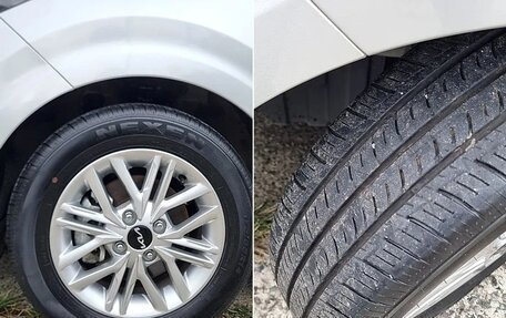 KIA Morning III, 2022 год, 1 090 102 рублей, 19 фотография