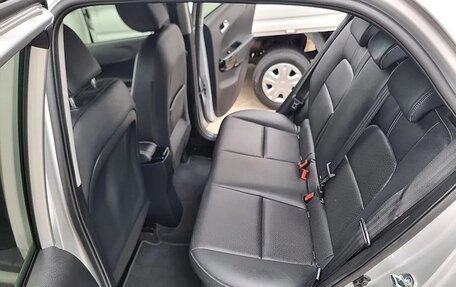 KIA Morning III, 2022 год, 1 090 102 рублей, 14 фотография