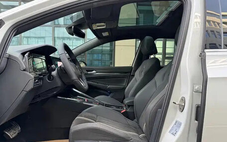 Volkswagen Golf VIII, 2022 год, 1 729 002 рублей, 5 фотография