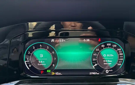 Volkswagen Golf VIII, 2022 год, 1 729 002 рублей, 6 фотография