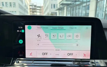 Volkswagen Golf VIII, 2022 год, 1 729 002 рублей, 10 фотография