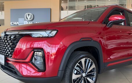 Changan CS35 Plus, 2025 год, 2 779 900 рублей, 6 фотография