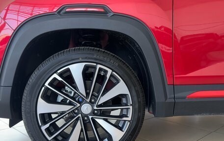 Changan CS35 Plus, 2025 год, 2 779 900 рублей, 11 фотография