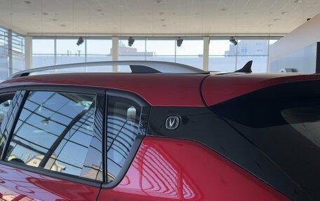 Changan CS35 Plus, 2025 год, 2 779 900 рублей, 10 фотография