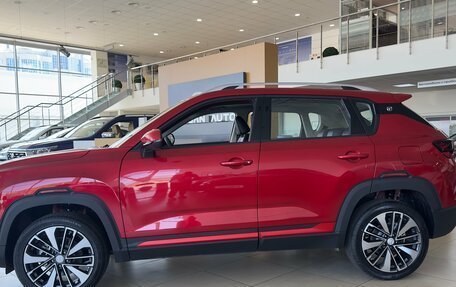 Changan CS35 Plus, 2025 год, 2 779 900 рублей, 7 фотография