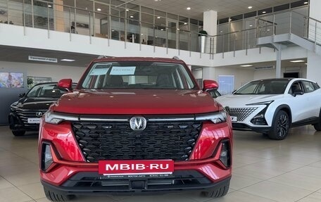 Changan CS35 Plus, 2025 год, 2 779 900 рублей, 2 фотография