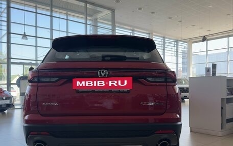 Changan CS35 Plus, 2025 год, 2 779 900 рублей, 8 фотография