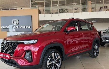 Changan CS35 Plus, 2025 год, 2 779 900 рублей, 3 фотография