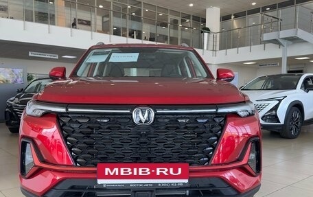Changan CS35 Plus, 2025 год, 2 779 900 рублей, 5 фотография