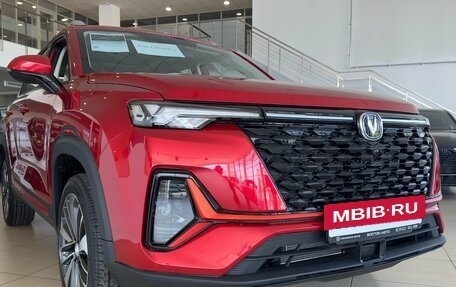 Changan CS35 Plus, 2025 год, 2 779 900 рублей, 4 фотография