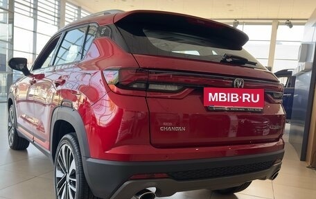 Changan CS35 Plus, 2025 год, 2 779 900 рублей, 9 фотография