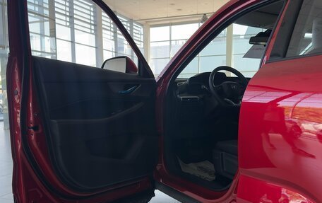 Changan CS35 Plus, 2025 год, 2 779 900 рублей, 13 фотография