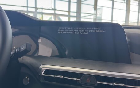 Changan CS35 Plus, 2025 год, 2 779 900 рублей, 16 фотография