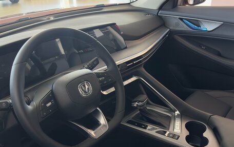 Changan CS35 Plus, 2025 год, 2 779 900 рублей, 14 фотография