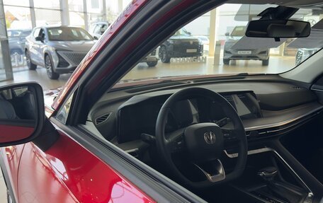 Changan CS35 Plus, 2025 год, 2 779 900 рублей, 12 фотография