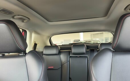 Changan CS35 Plus, 2025 год, 2 779 900 рублей, 20 фотография