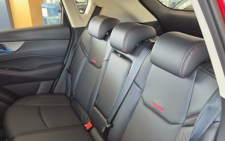 Changan CS35 Plus, 2025 год, 2 779 900 рублей, 21 фотография