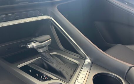 Changan CS35 Plus, 2025 год, 2 779 900 рублей, 19 фотография