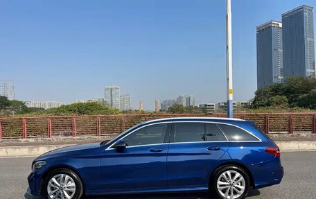 Mercedes-Benz C-Класс, 2021 год, 2 021 720 рублей, 5 фотография