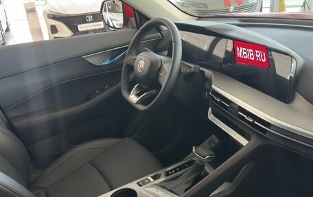 Changan CS35 Plus, 2025 год, 2 779 900 рублей, 17 фотография