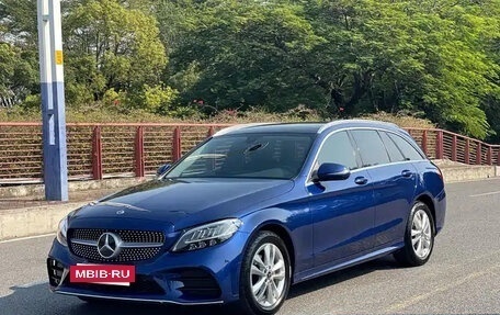 Mercedes-Benz C-Класс, 2021 год, 2 021 720 рублей, 6 фотография