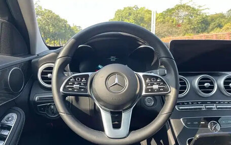 Mercedes-Benz C-Класс, 2021 год, 2 021 720 рублей, 7 фотография