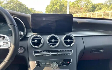 Mercedes-Benz C-Класс, 2021 год, 2 021 720 рублей, 10 фотография