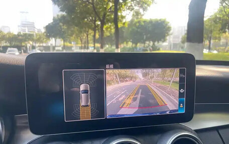 Mercedes-Benz C-Класс, 2021 год, 2 021 720 рублей, 12 фотография