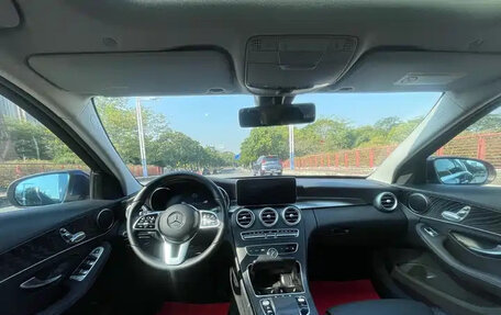 Mercedes-Benz C-Класс, 2021 год, 2 021 720 рублей, 9 фотография